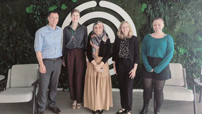 Environmental Working Group (EWG) featured image