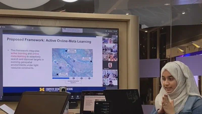 MIT Senseable City Lab featured image